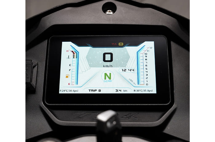 Updated Benelli TRK 502 models launched; prices start at Rs 6.20 lakh